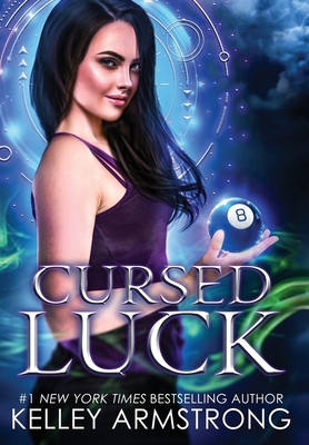 Cursed Luck - Kelley Armstrong