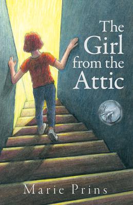 The Girl from the Attic - Marie Prins