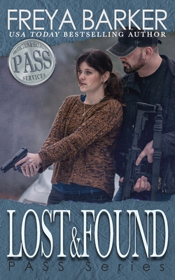 Lost&Found - Freya Barker