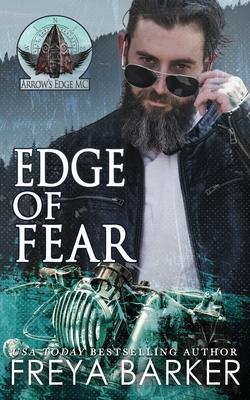 Edge Of Fear - Freya Barker