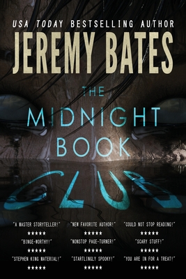 The Midnight Book Club: A collection of riveting horror mysteries - Jeremy Bates