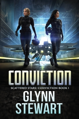 Conviction - Glynn Stewart