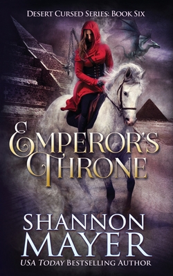 Emperor's Throne - Shannon Mayer