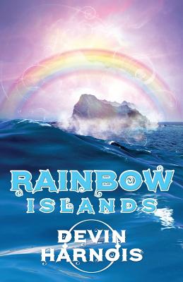 Rainbow Islands - Devin Harnois