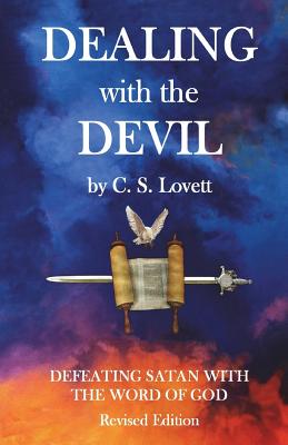 Dealing With The Devil - C. S. Lovett