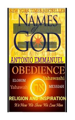 Names Of God: YAHAWAH BASHAM YAHAWASHI: Religion And Inspiration, Motivational Book's, Bible Study. - Powerball Money Secrets
