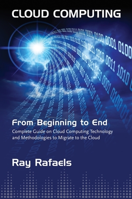 Cloud Computing: 2018 - Ray Rafaels