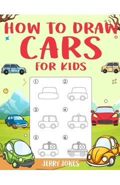 How to Draw: Easy Techniques and Step-by-Step Drawings for Kids (Drawing  for Kids Ages 9 to 12): Baid, Aaria: 9781641521819: : Books