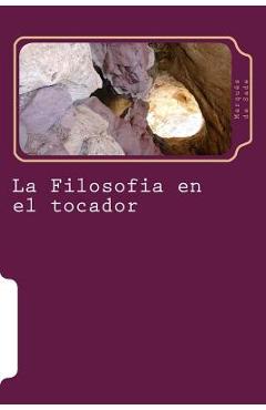 Poza produsului La Filosofia en el tocador - Marques De Sade