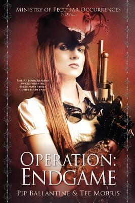 Operation: Endgame - Tee Morris
