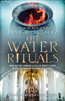 The Water Rituals - Eva Garcia S�enz