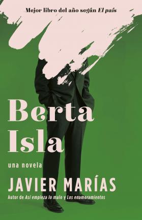 Berta Isla - Javier Mar�as