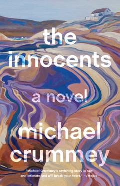 Coperta cărții 'The Innocents - Michael Crummey'