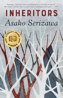 Inheritors - Asako Serizawa