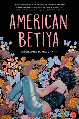 American Betiya - Anuradha D. Rajurkar