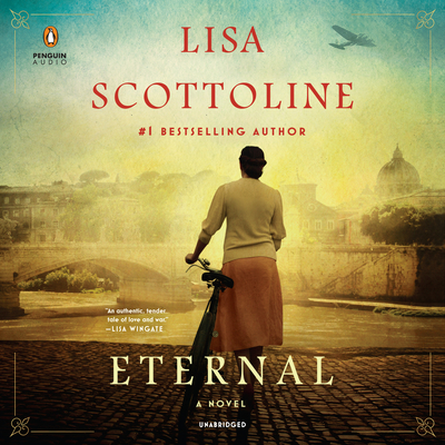 Eternal - Lisa Scottoline