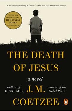 Poza produsului The Death of Jesus - J. M. Coetzee