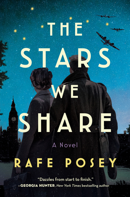 The Stars We Share - Rafe Posey