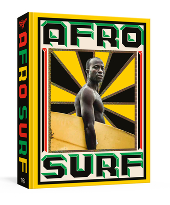 Afrosurf - Mami Wata