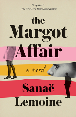 The Margot Affair - Sana� Lemoine