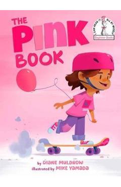 Poza produsului The Pink Book - Diane Muldrow