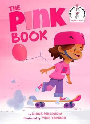 The Pink Book - Diane Muldrow