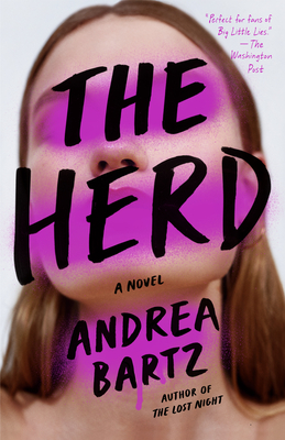 The Herd - Andrea Bartz