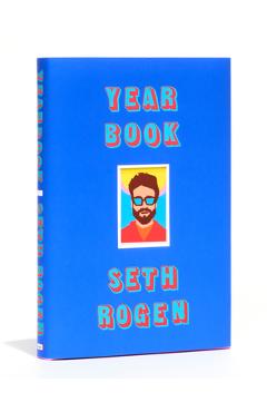 Yearbook - Seth Rogen