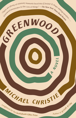 Greenwood - Michael Christie