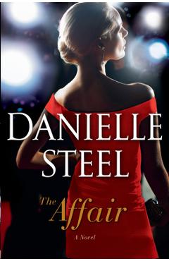 Poza produsului The Affair - Danielle Steel