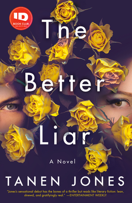 The Better Liar - Tanen Jones