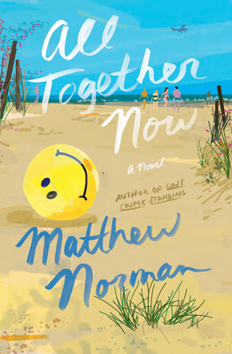 All Together Now - Matthew Norman