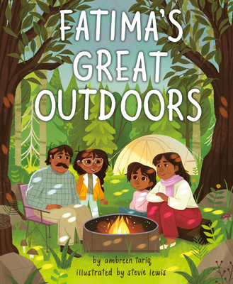 Fatima's Great Outdoors - Ambreen Tariq