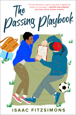 The Passing Playbook - Isaac Fitzsimons