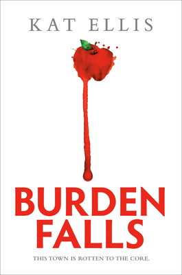 Burden Falls - Kat Ellis