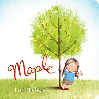Maple - Lori Nichols