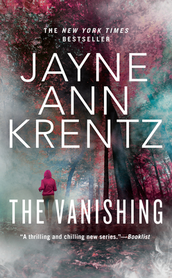 The Vanishing - Jayne Ann Krentz