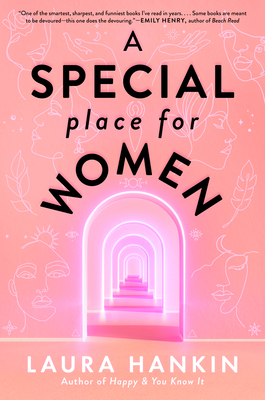 A Special Place for Women - Laura Hankin