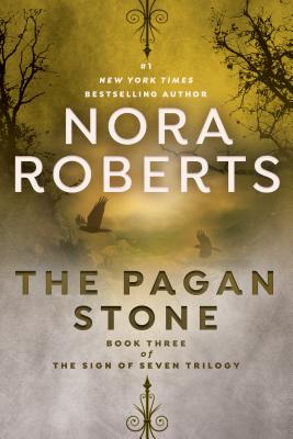 The Pagan Stone - Nora Roberts