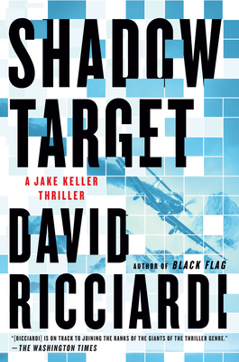 Shadow Target - David Ricciardi