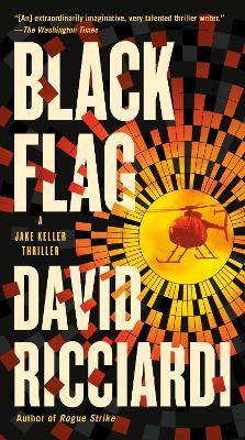 Black Flag - David Ricciardi