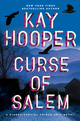 Curse of Salem - Kay Hooper