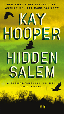 Hidden Salem - Kay Hooper