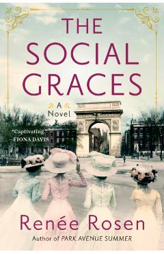The Social Graces - Rene Rosen