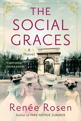 The Social Graces - Ren�e Rosen