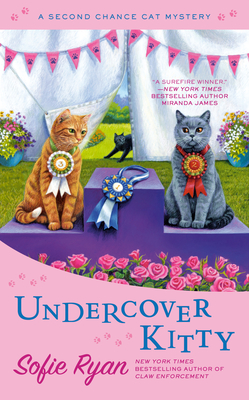 Undercover Kitty - Sofie Ryan