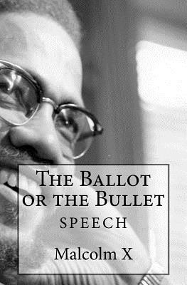 The Ballot or the Bullet - Simon Starr