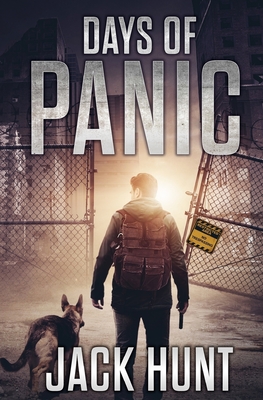 Days of Panic - Jack Hunt