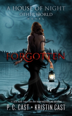 Forgotten - P. C. Cast
