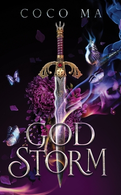 God Storm - Coco Ma